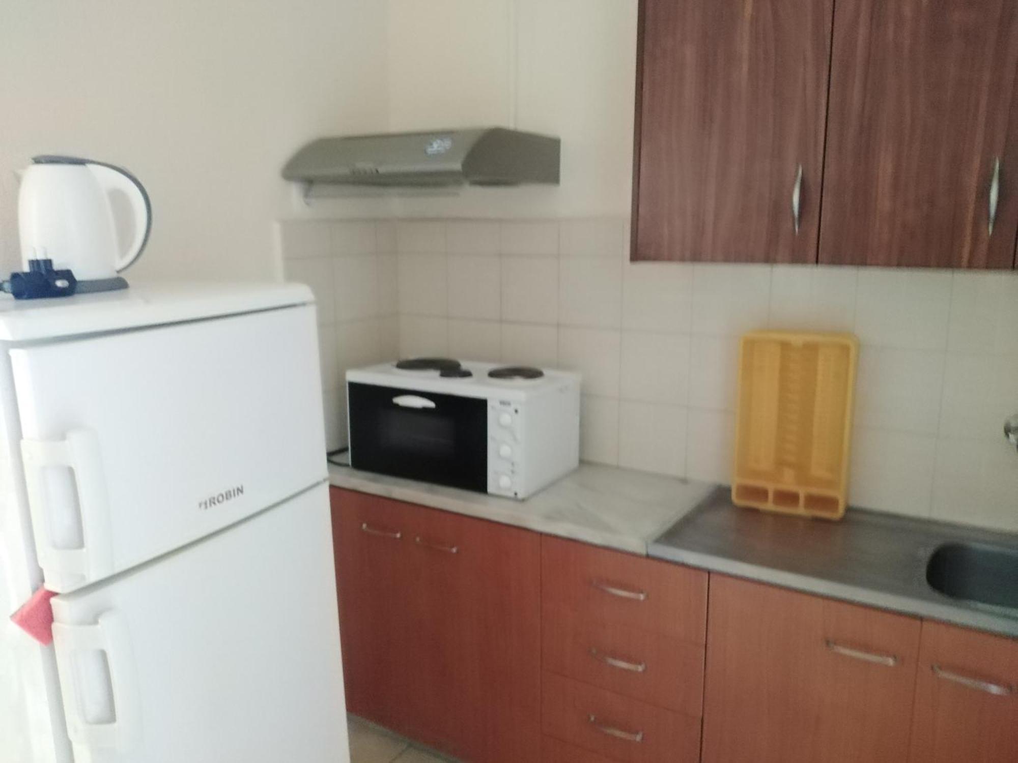 Velika Beach Rooms Quarto foto