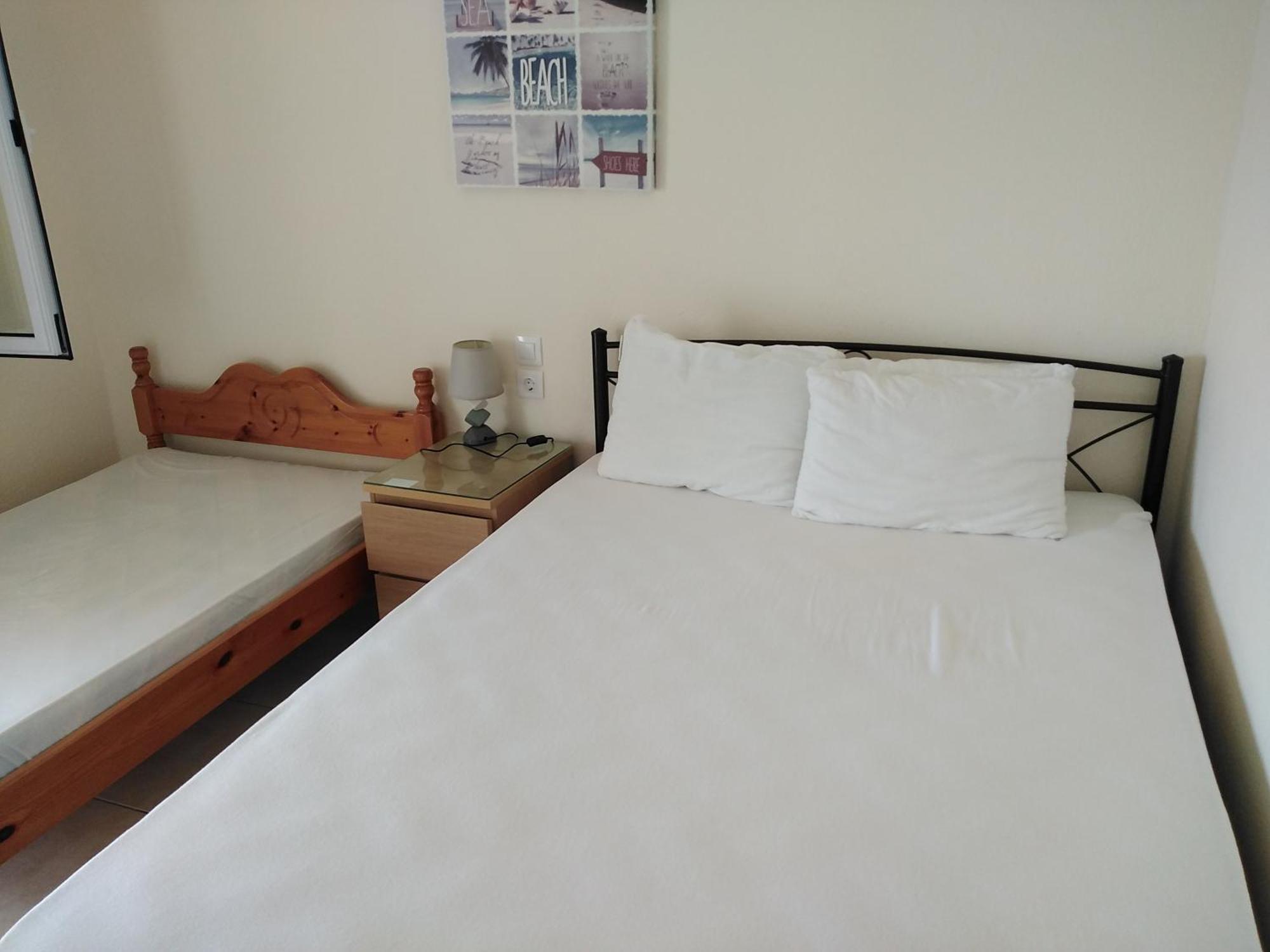 Velika Beach Rooms Quarto foto